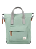 ROKA London Bantry Zip Top Backpack 7 Litre