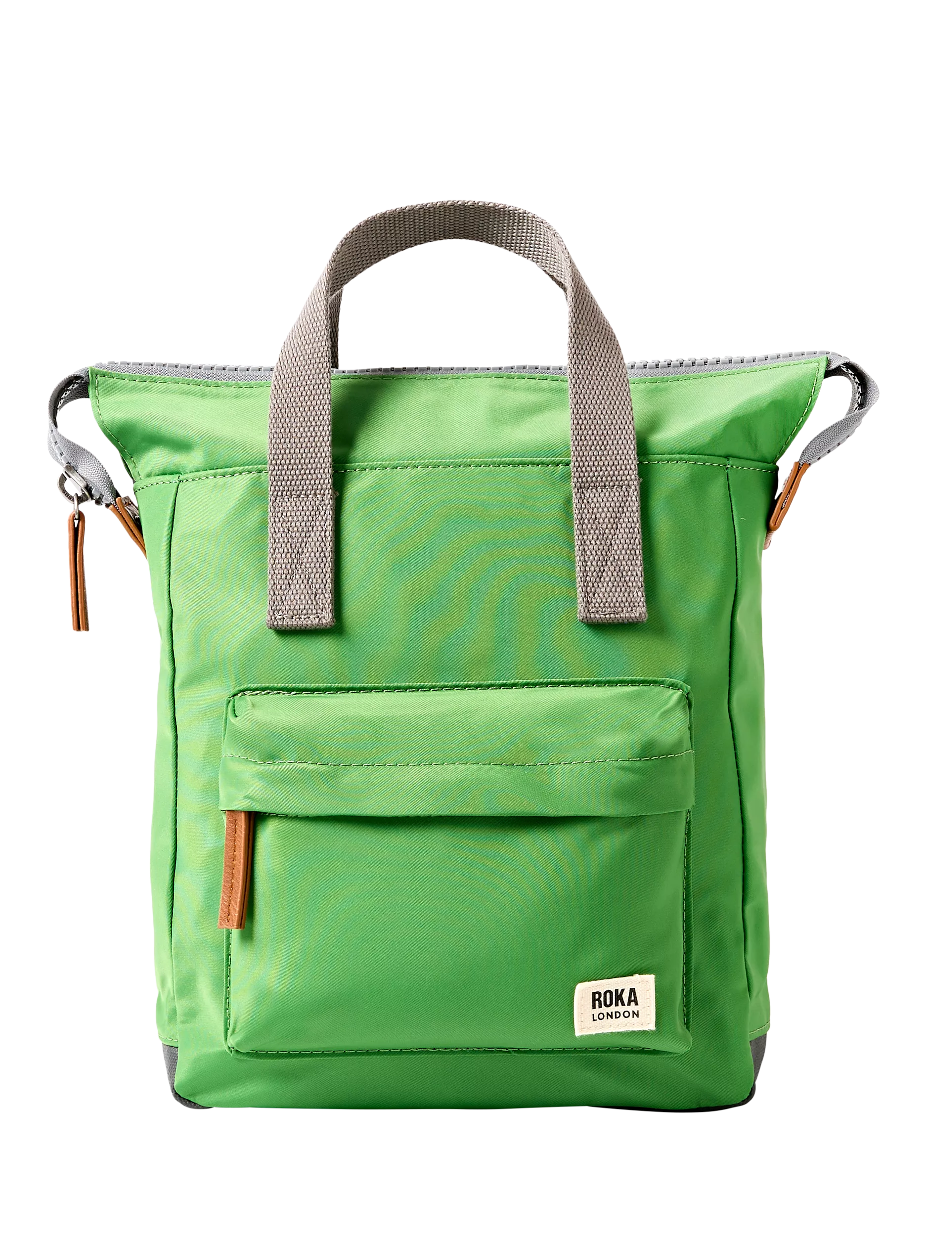 ROKA London Bantry backpack 7L, imported from the UK