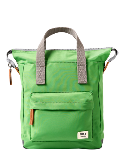 John Lewis ROKA London Bantry Backpack 7L- Buy online at McGrocer