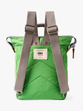 ROKA London Bantry backpack 7L, imported from the UK