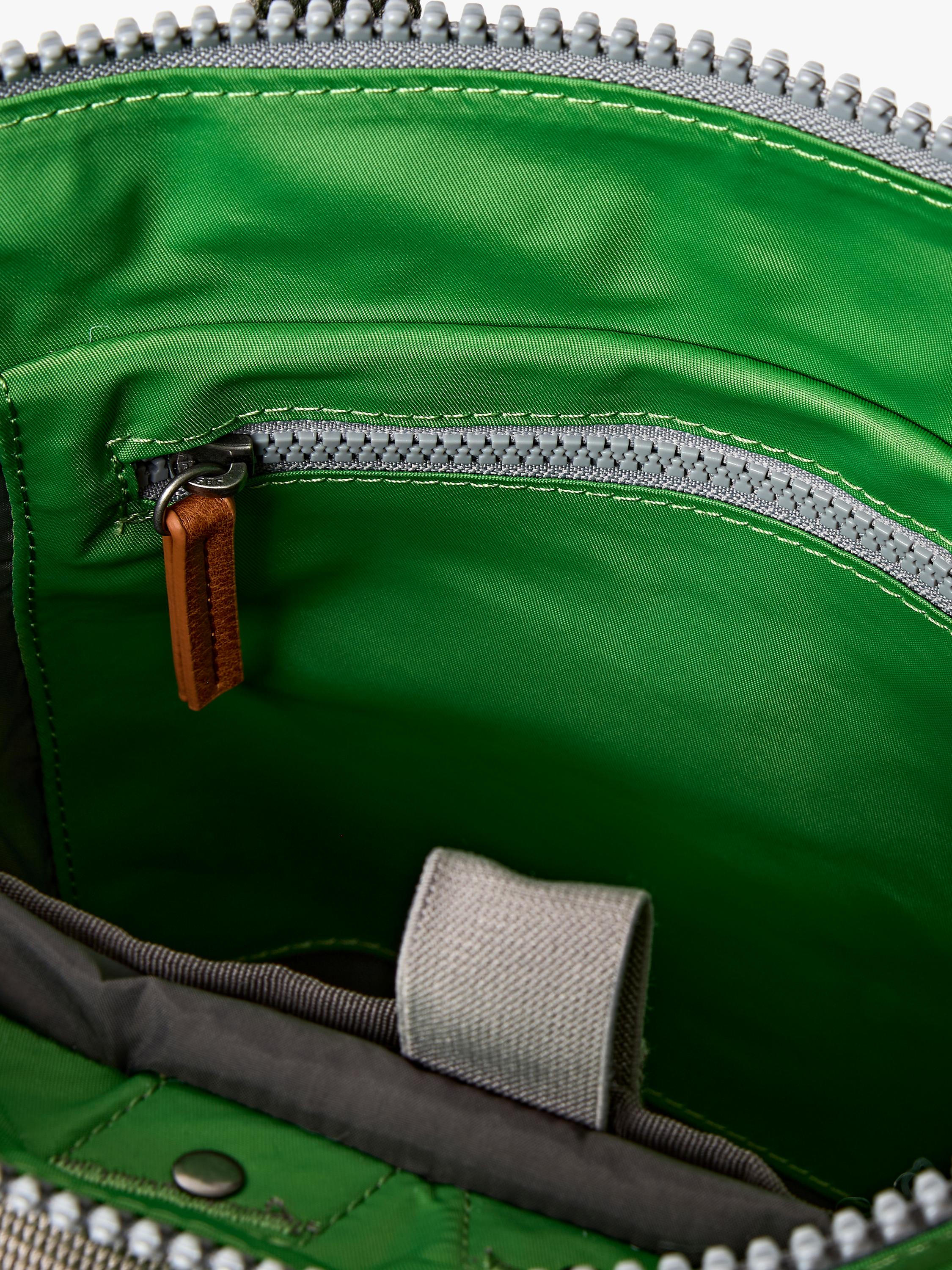 ROKA London Bantry backpack 7L, imported from the UK