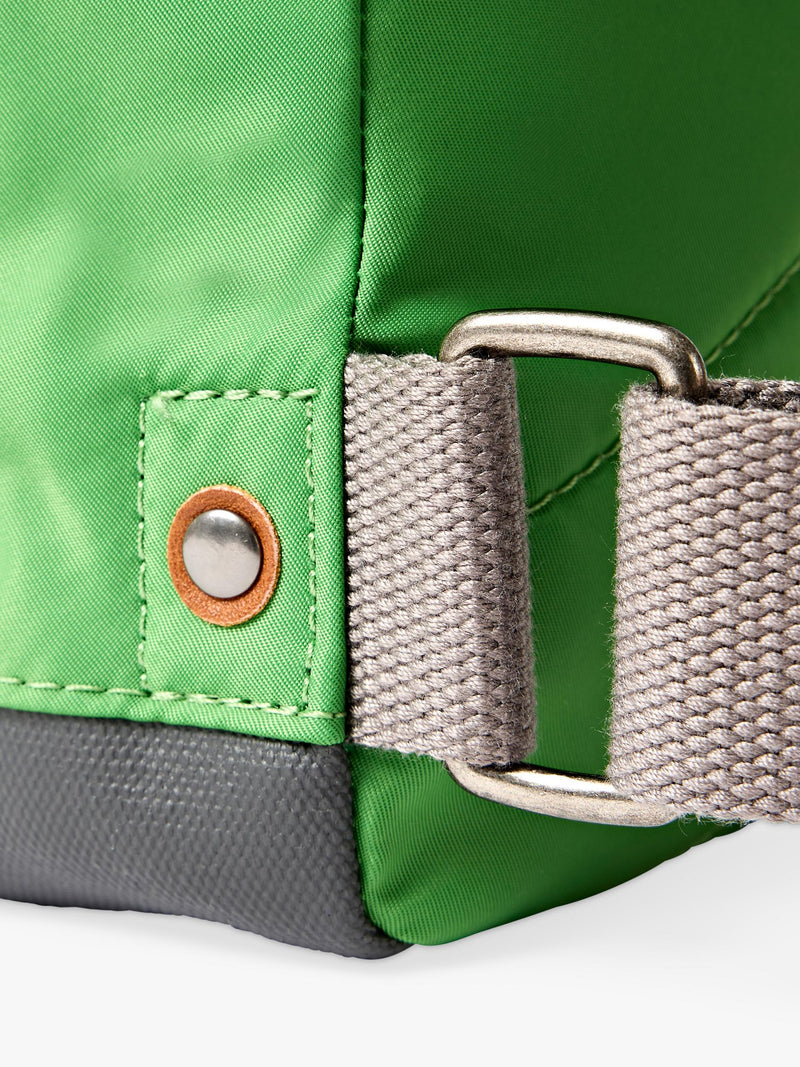ROKA London Bantry backpack 7L, imported from the UK