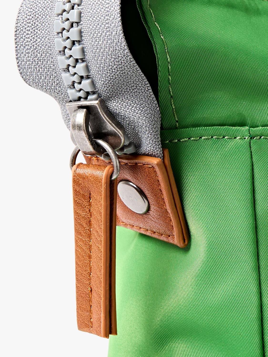 ROKA London Bantry backpack 7L, imported from the UK