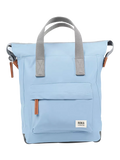 ROKA London Bantry Zip Top Backpack 7 Litre