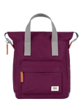 ROKA London Bantry Zip Top Backpack 7 Litre