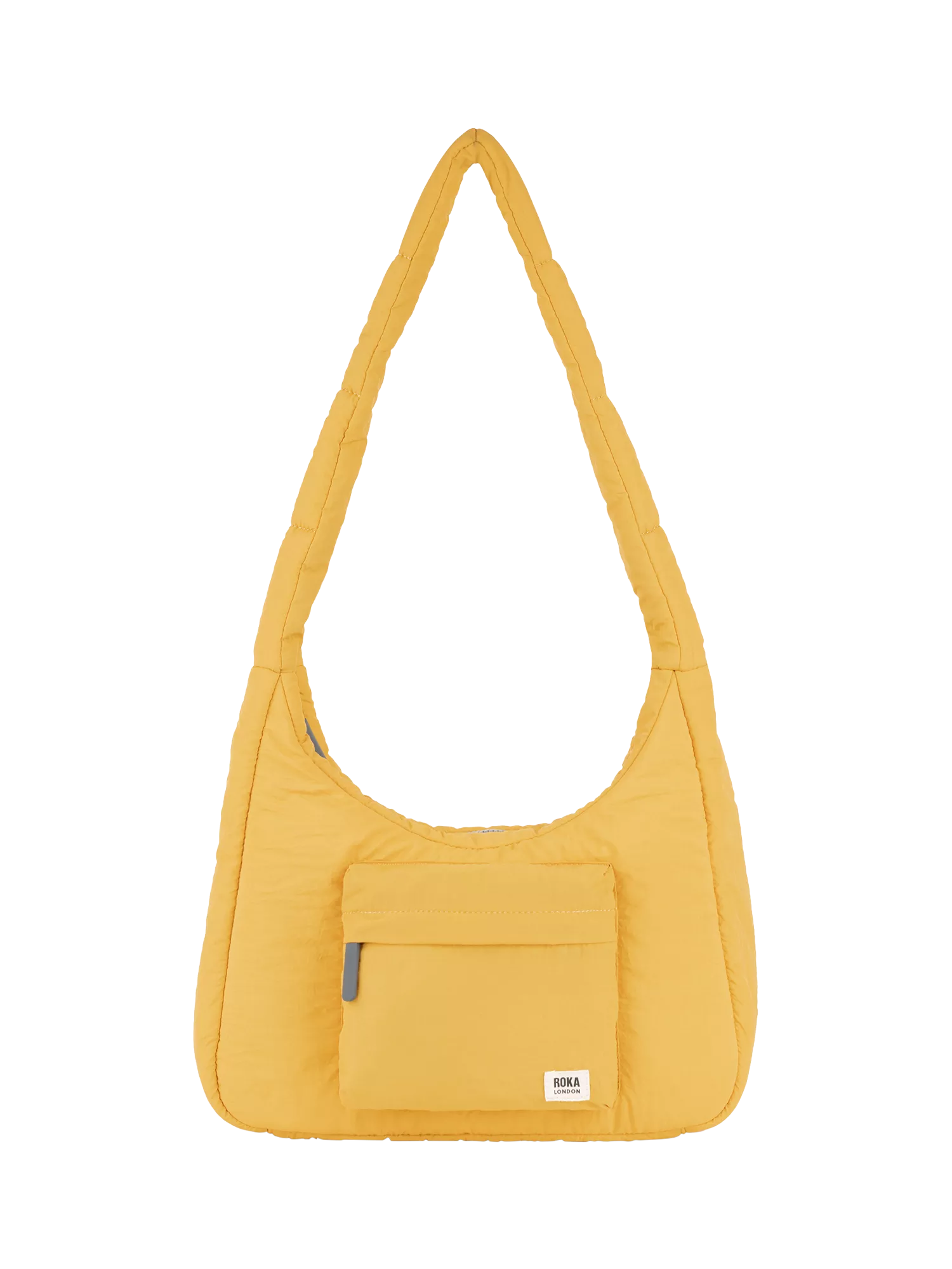 ROKA London Belsize Taslon Crossbody Bag
