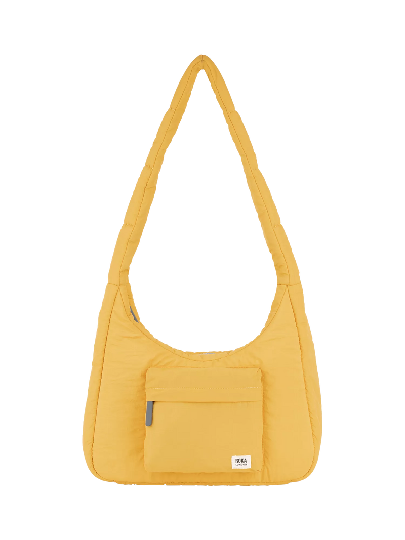 ROKA London Belsize Taslon Crossbody Bag