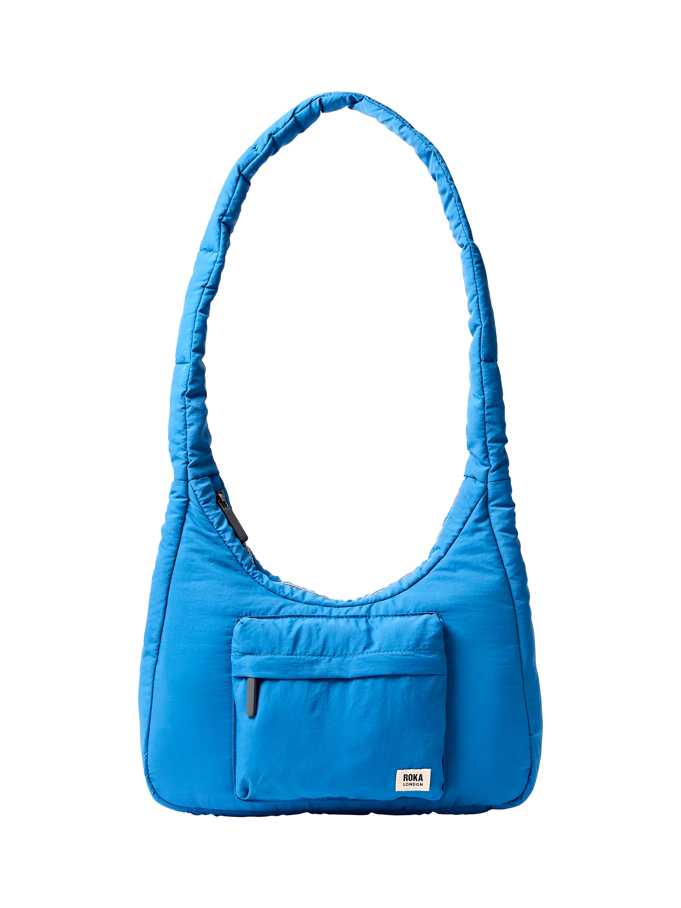 ROKA London Belsize Taslon Crossbody Bag