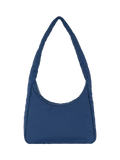 ROKA London Belsize puffy backpack midnight, UK version