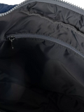 ROKA London Belsize puffy backpack midnight, UK version