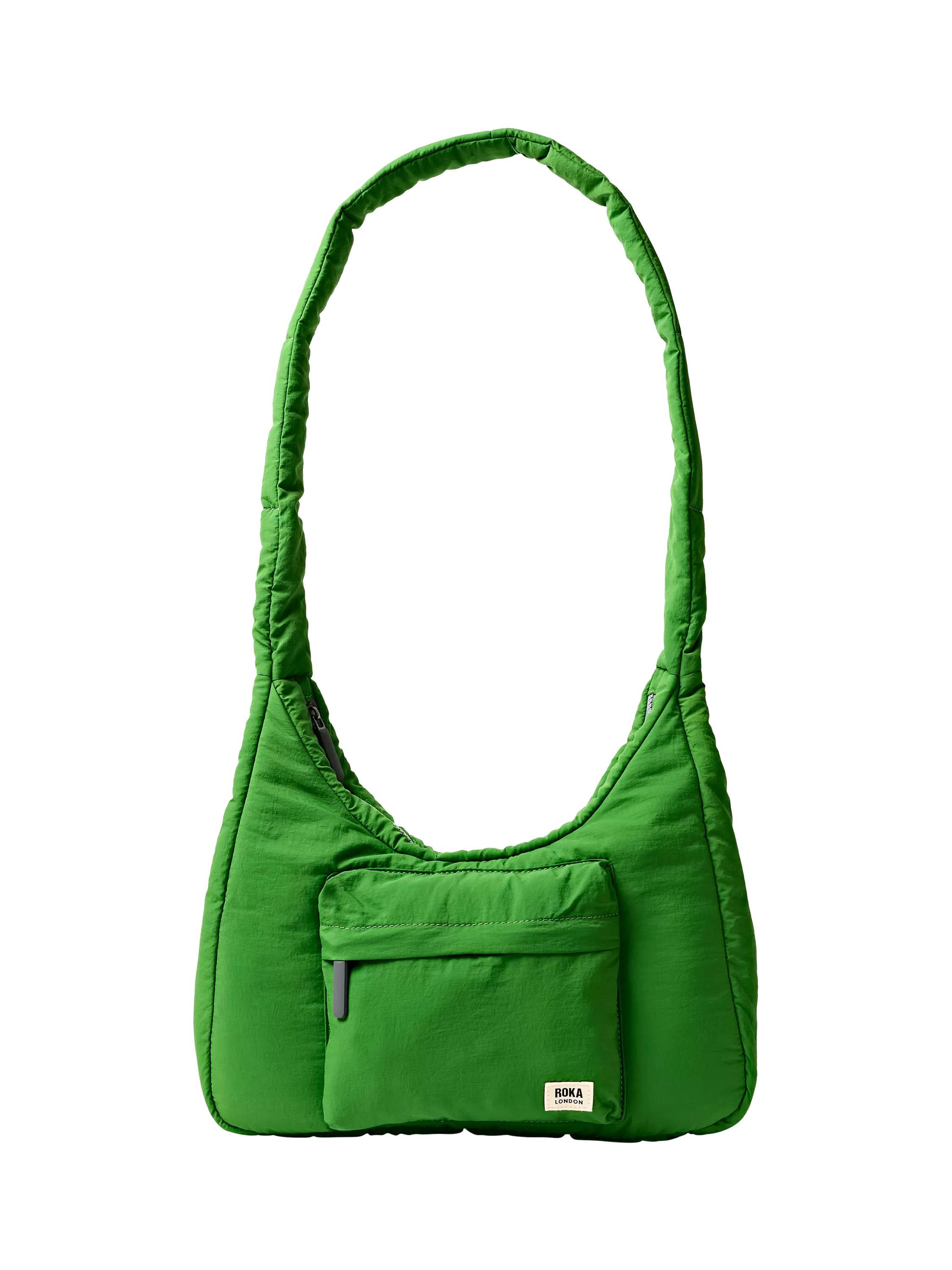 ROKA London Belsize Taslon Crossbody Bag