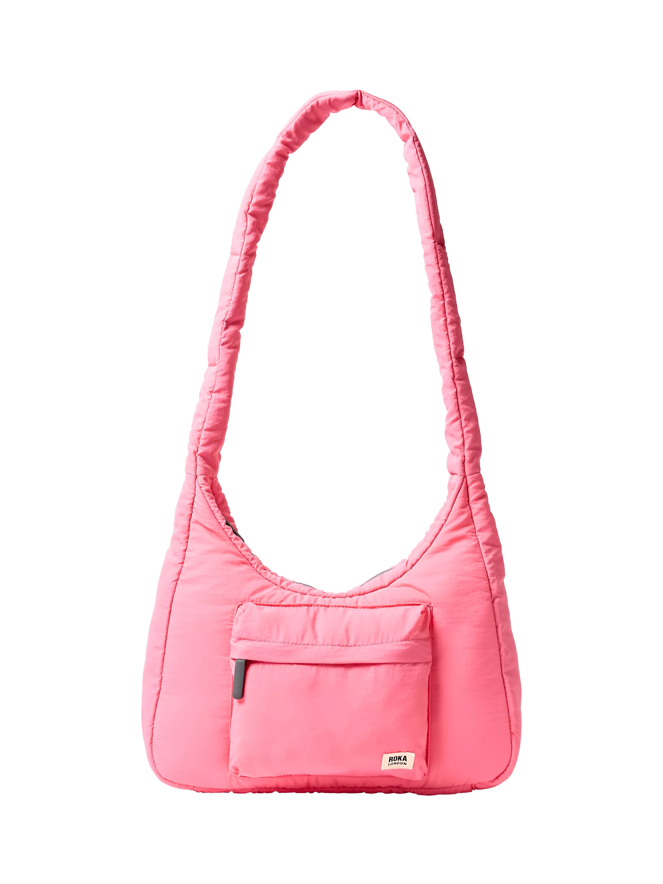 ROKA London Belsize Taslon Crossbody Bag