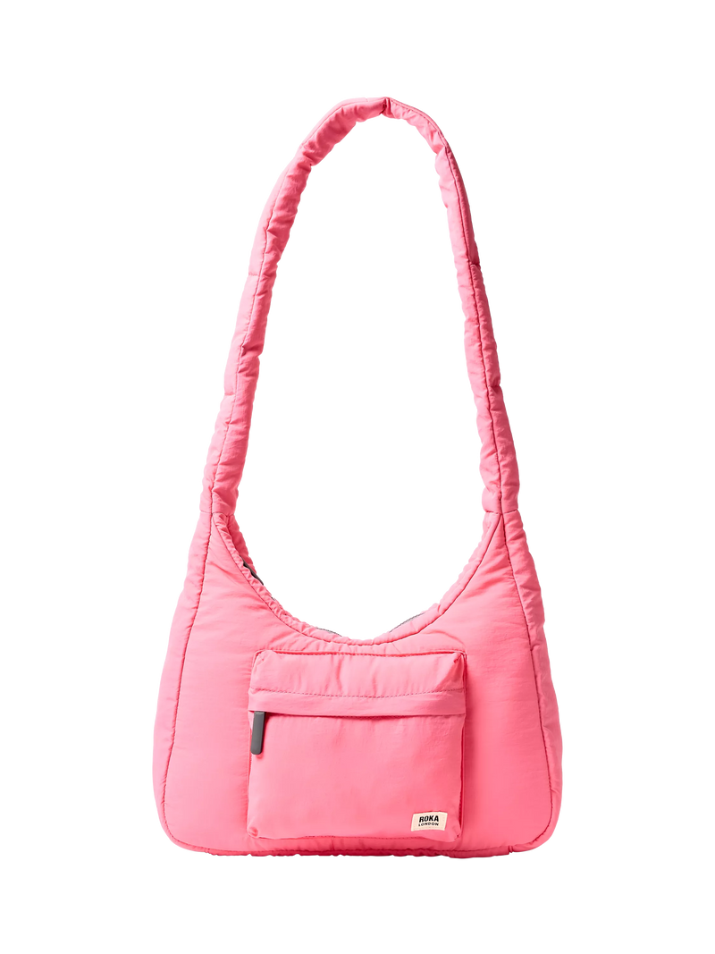 ROKA London Belsize Taslon Crossbody Bag