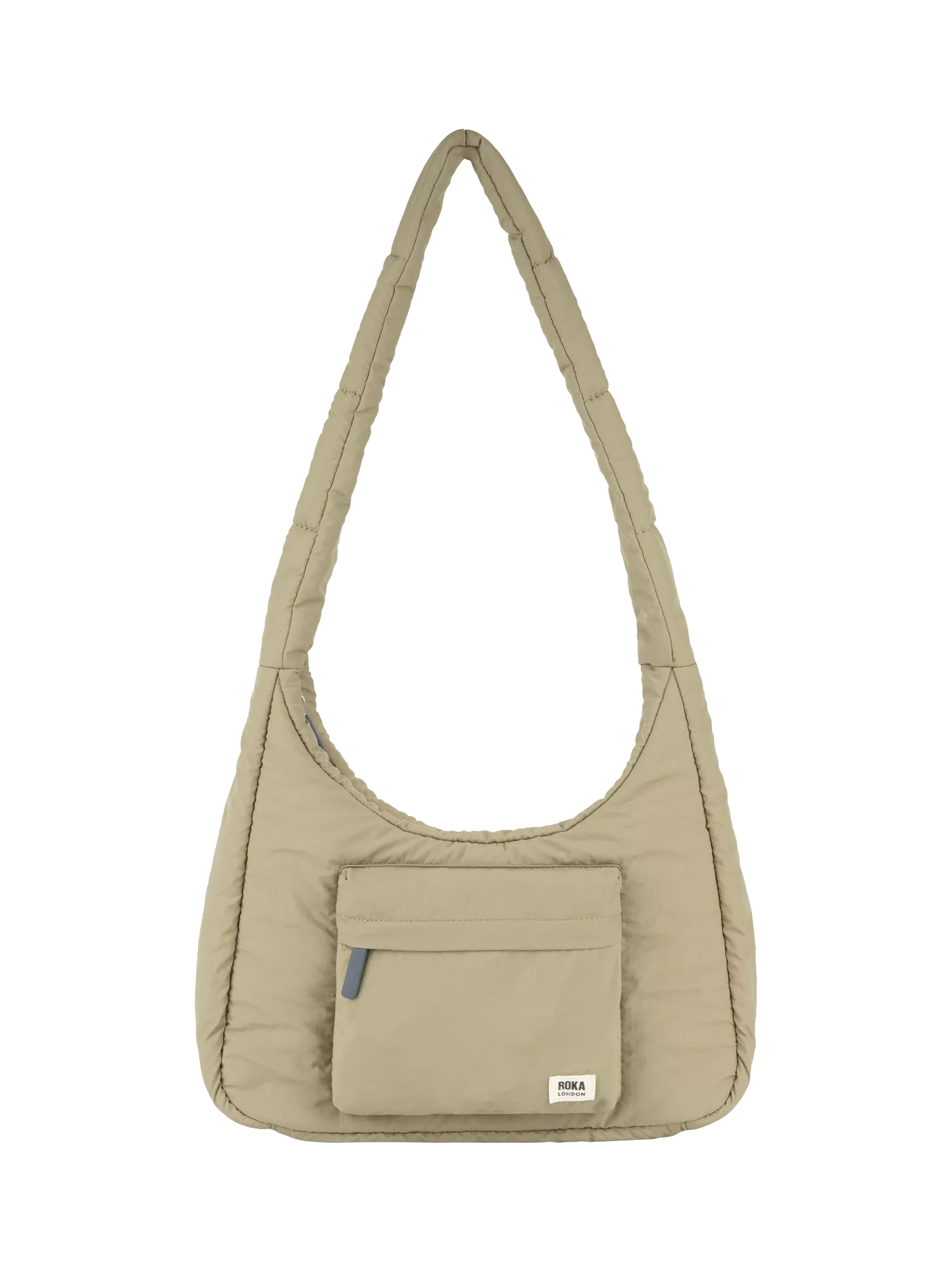 ROKA London Belsize Taslon Crossbody Bag