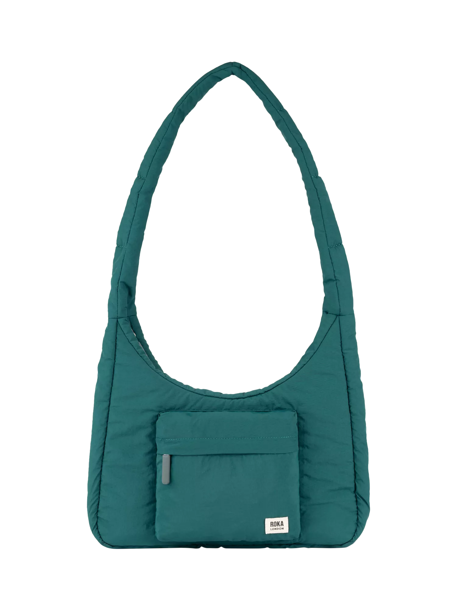 ROKA London Belsize Taslon Crossbody Bag