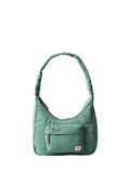 ROKA London Belsize Taslon handbag (British brand)