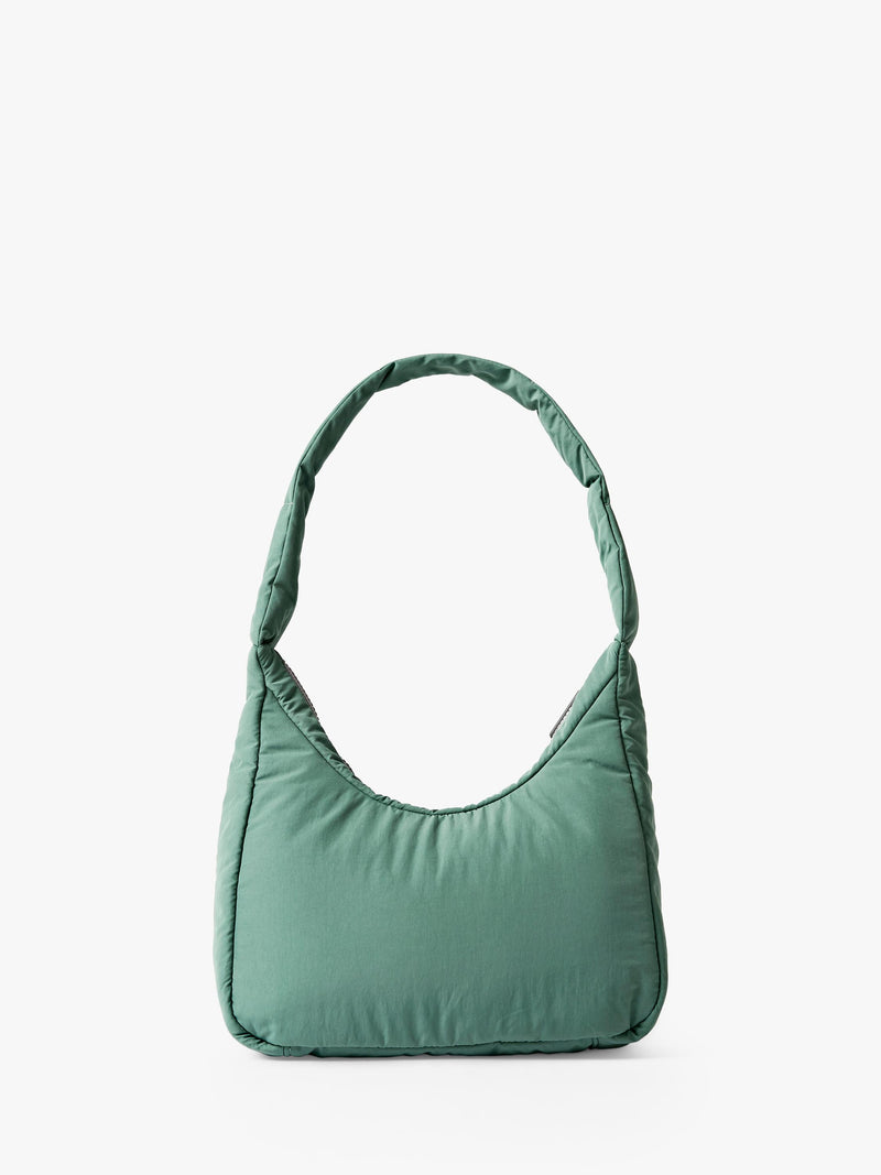 ROKA London Belsize Taslon handbag (British brand)