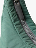 ROKA London Belsize Taslon handbag (British brand)