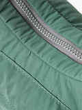 ROKA London Belsize Taslon handbag (British brand)