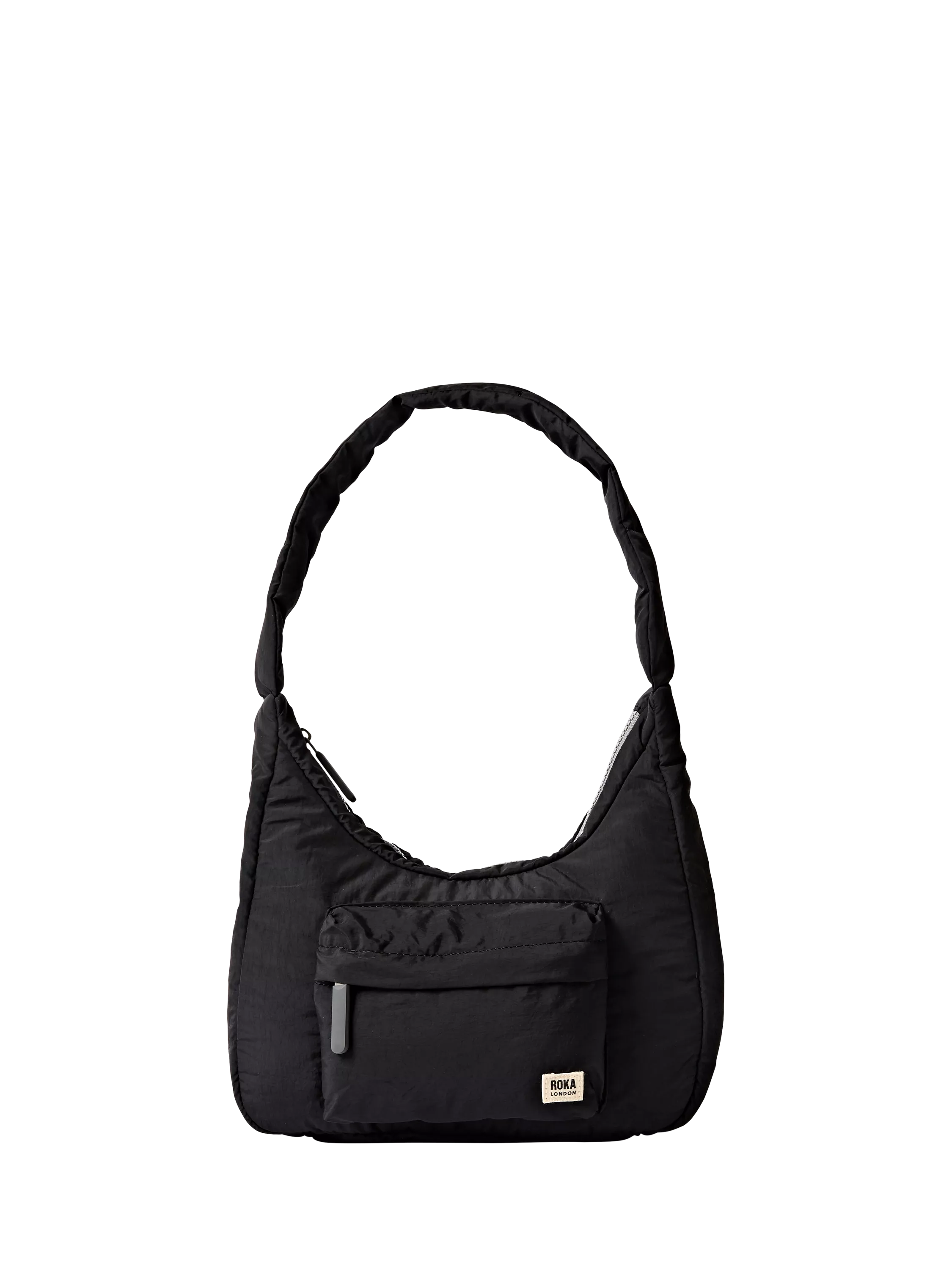 ROKA London Belsize Taslon Handbag