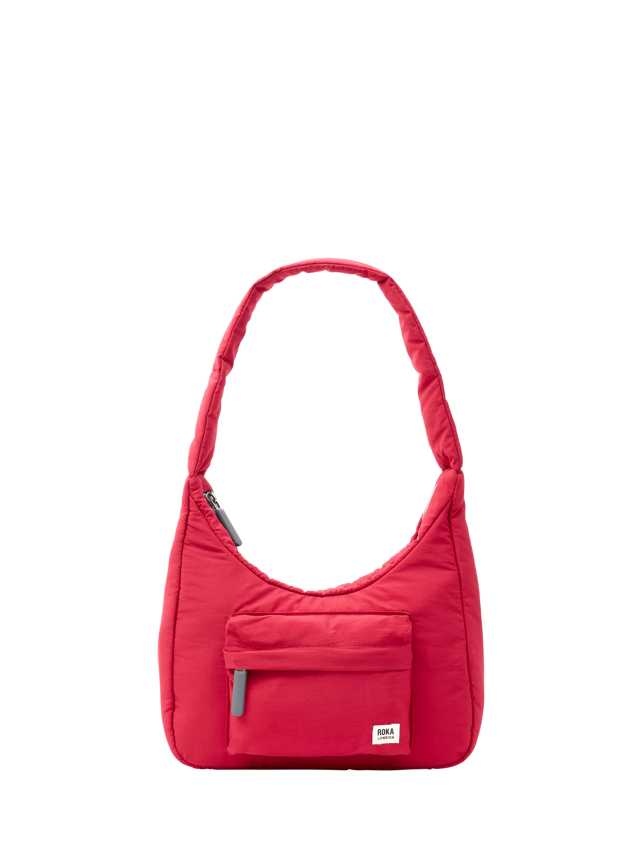 ROKA London Belsize Taslon Handbag