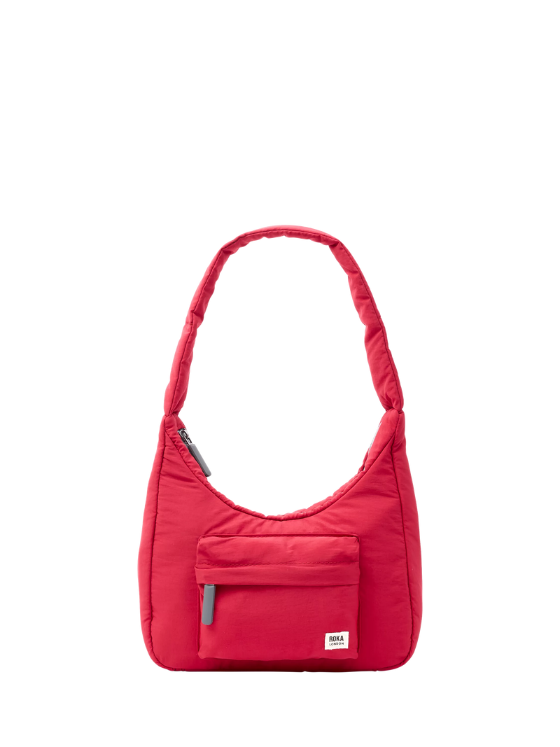 ROKA London Belsize Taslon Handbag