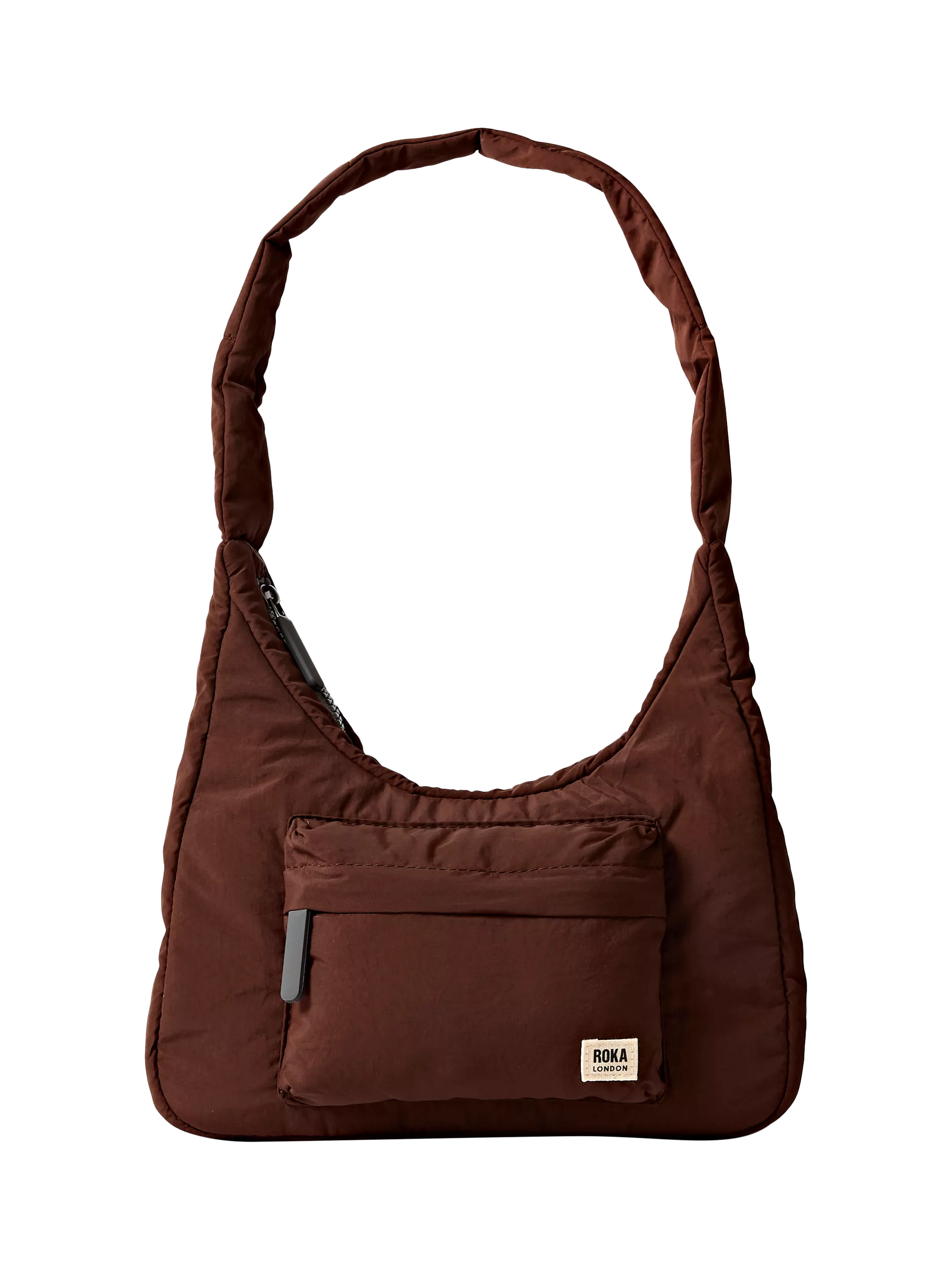 ROKA London Belsize Taslon Handbag