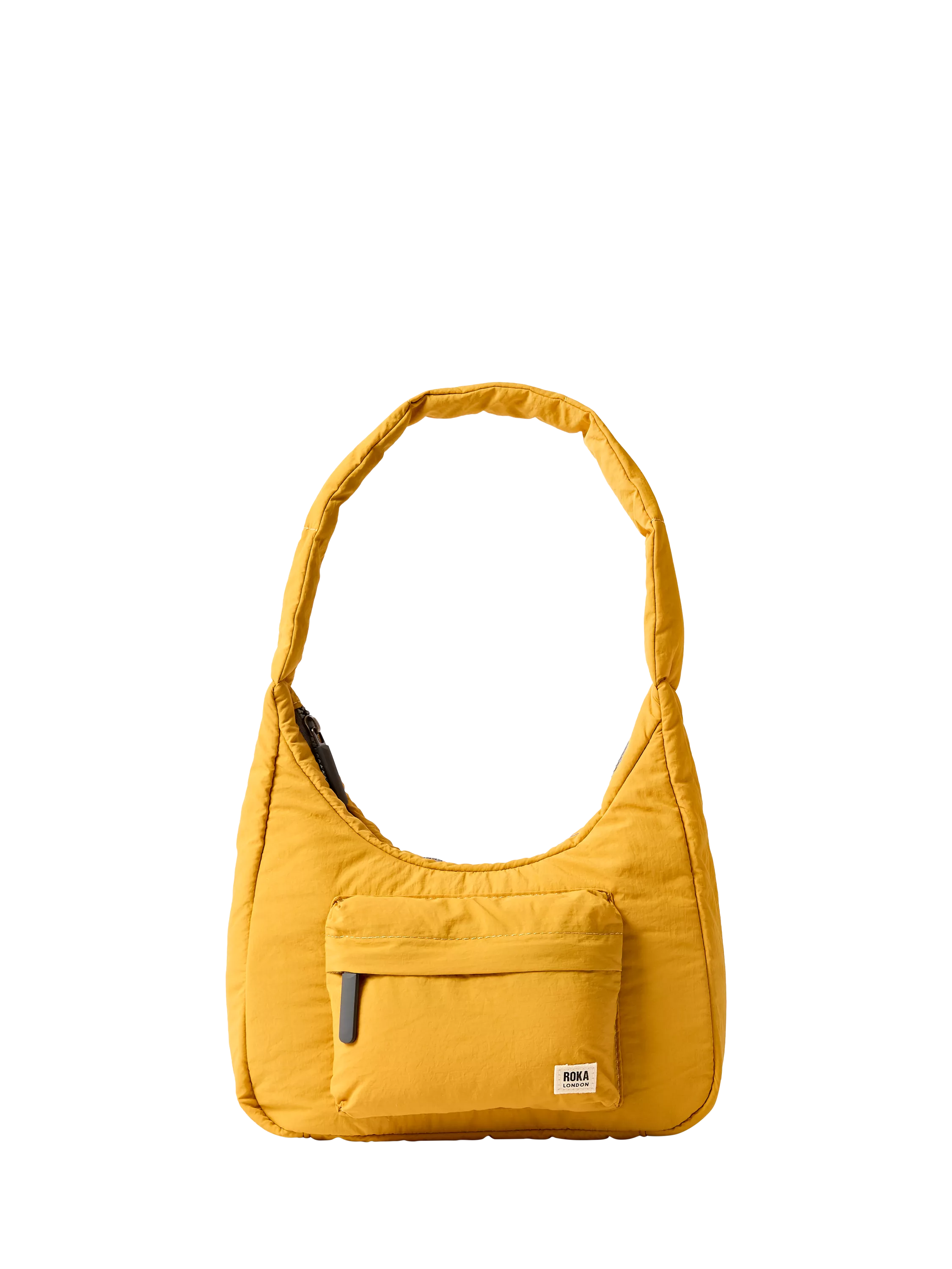 ROKA London Belsize Taslon Handbag