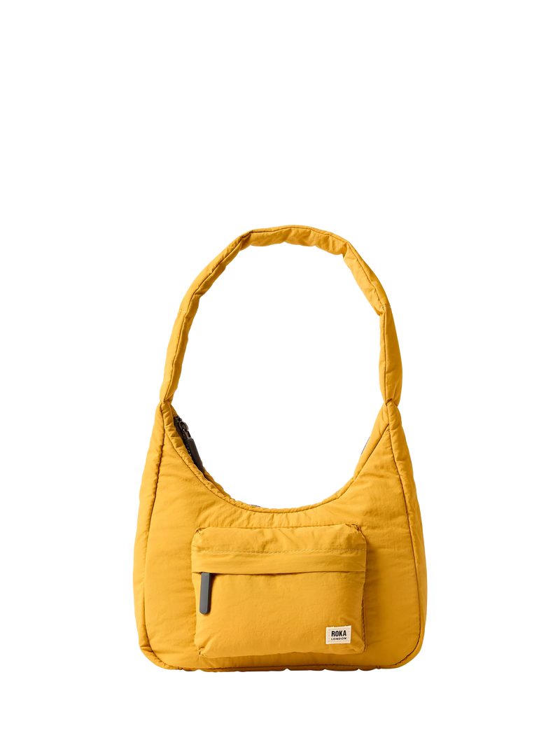 ROKA London Belsize Taslon Handbag
