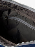 ROKA London Belsize Taslon grab bag, imported from the UK