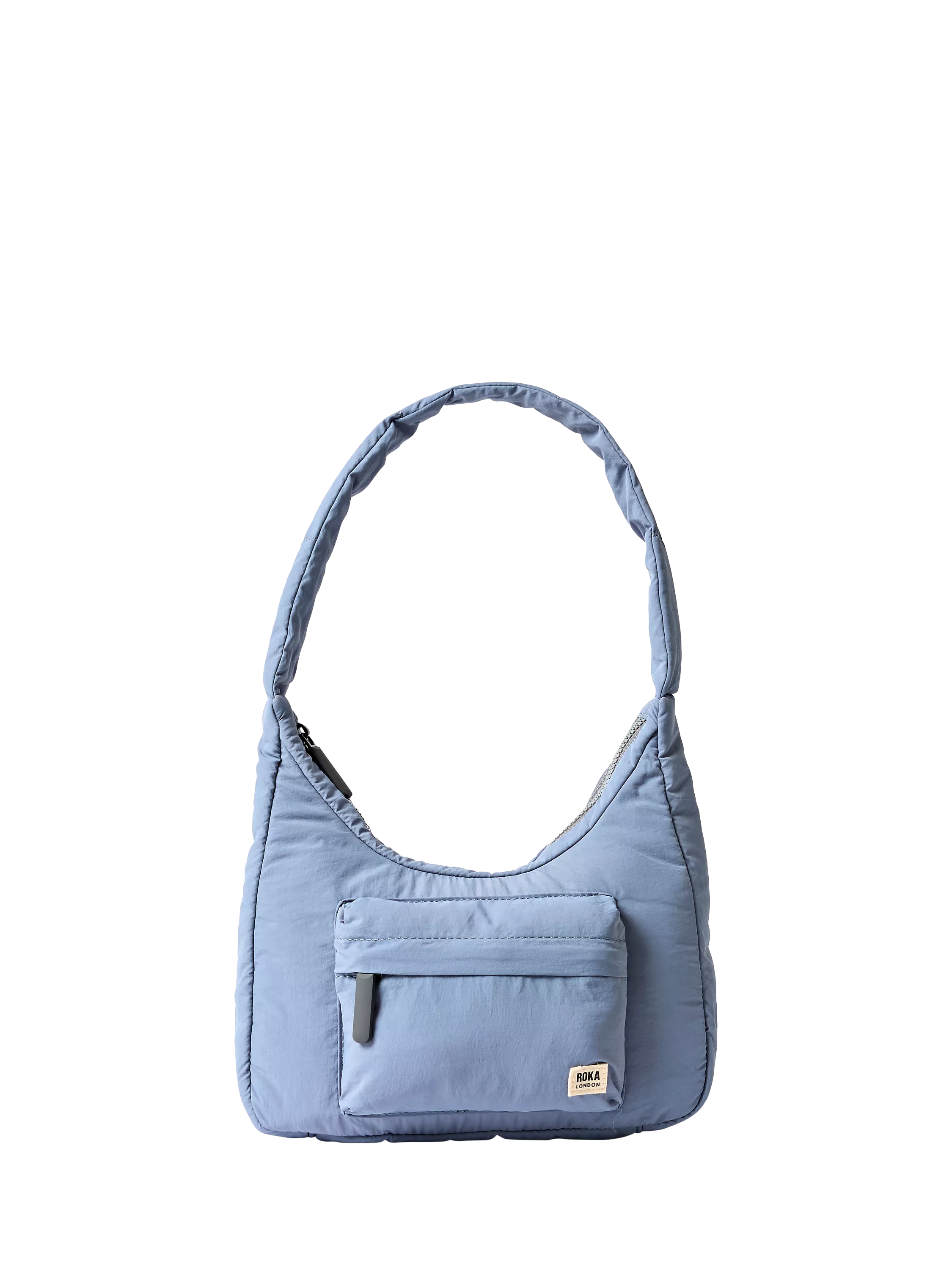ROKA London Belsize Taslon Grab Bag 7 Litres