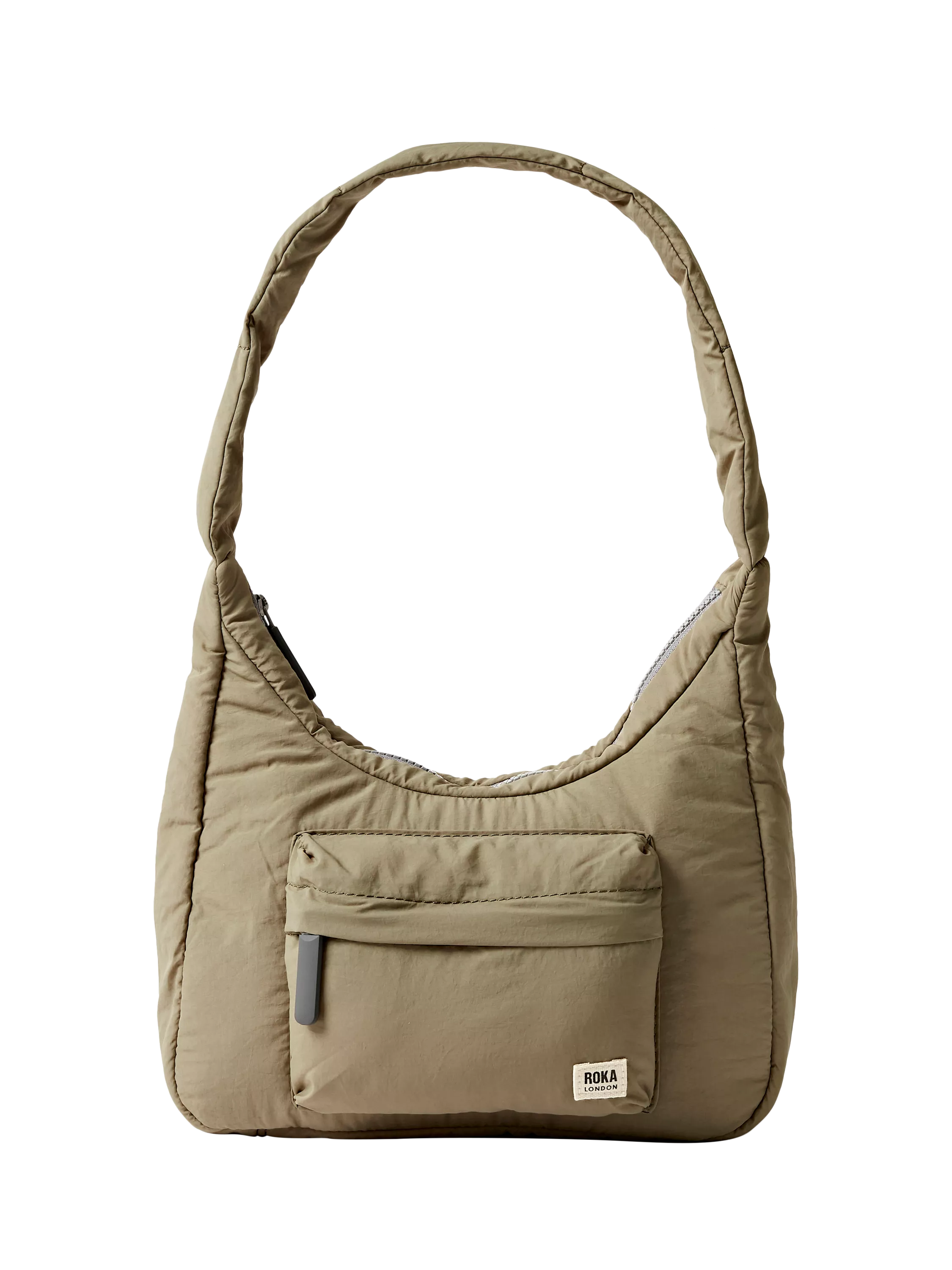 ROKA London Belsize Taslon Grab Bag 7 Litres
