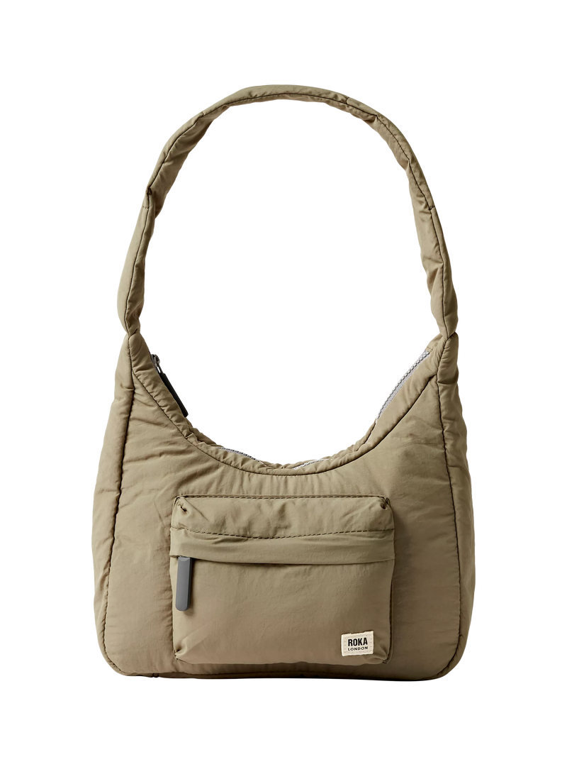 ROKA London Belsize Taslon Grab Bag 7 Litres