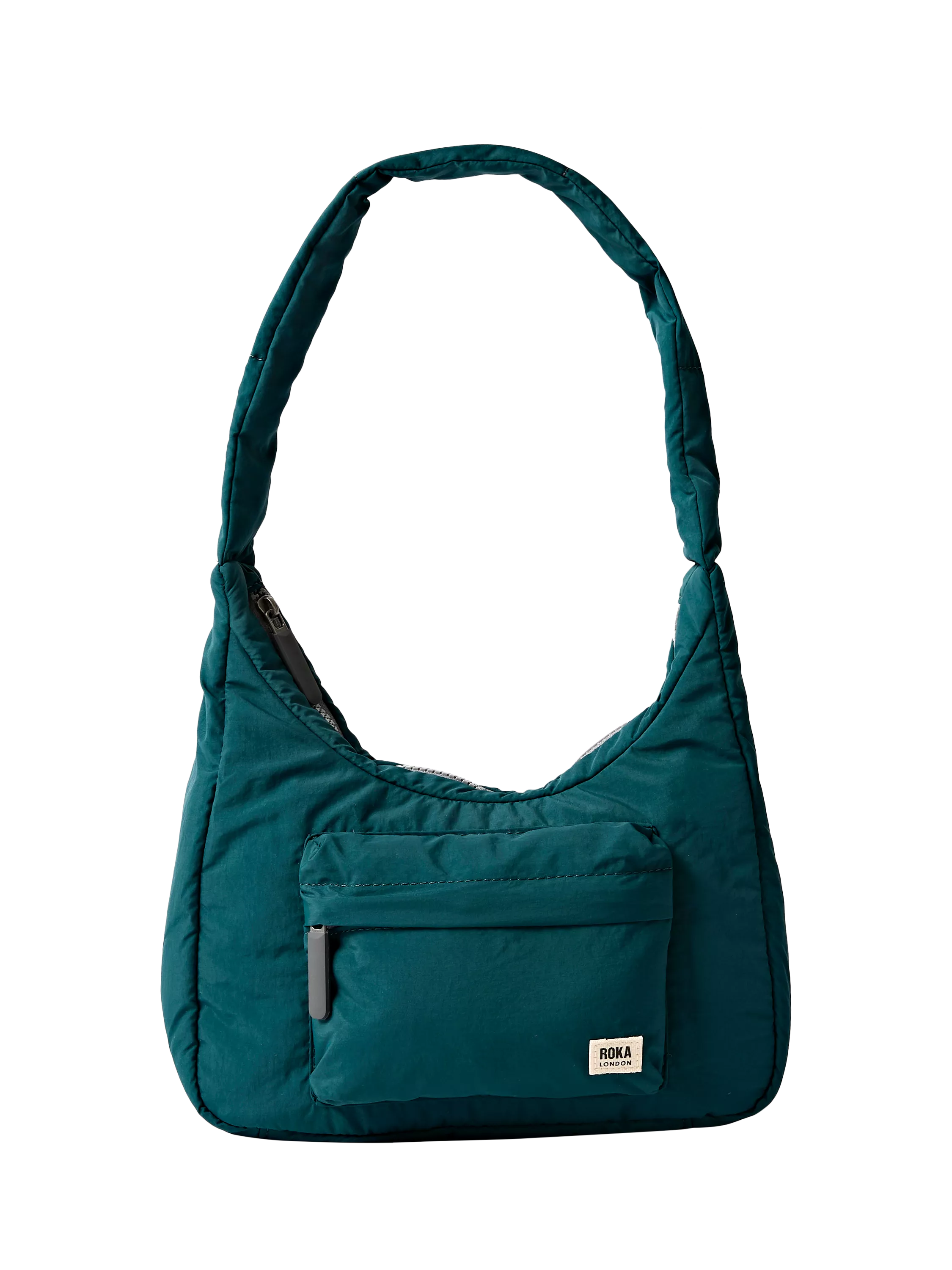 ROKA London Belsize Taslon Grab Bag 7 Litres