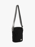 ROKA London Bond Crossbody Bag black, UK version