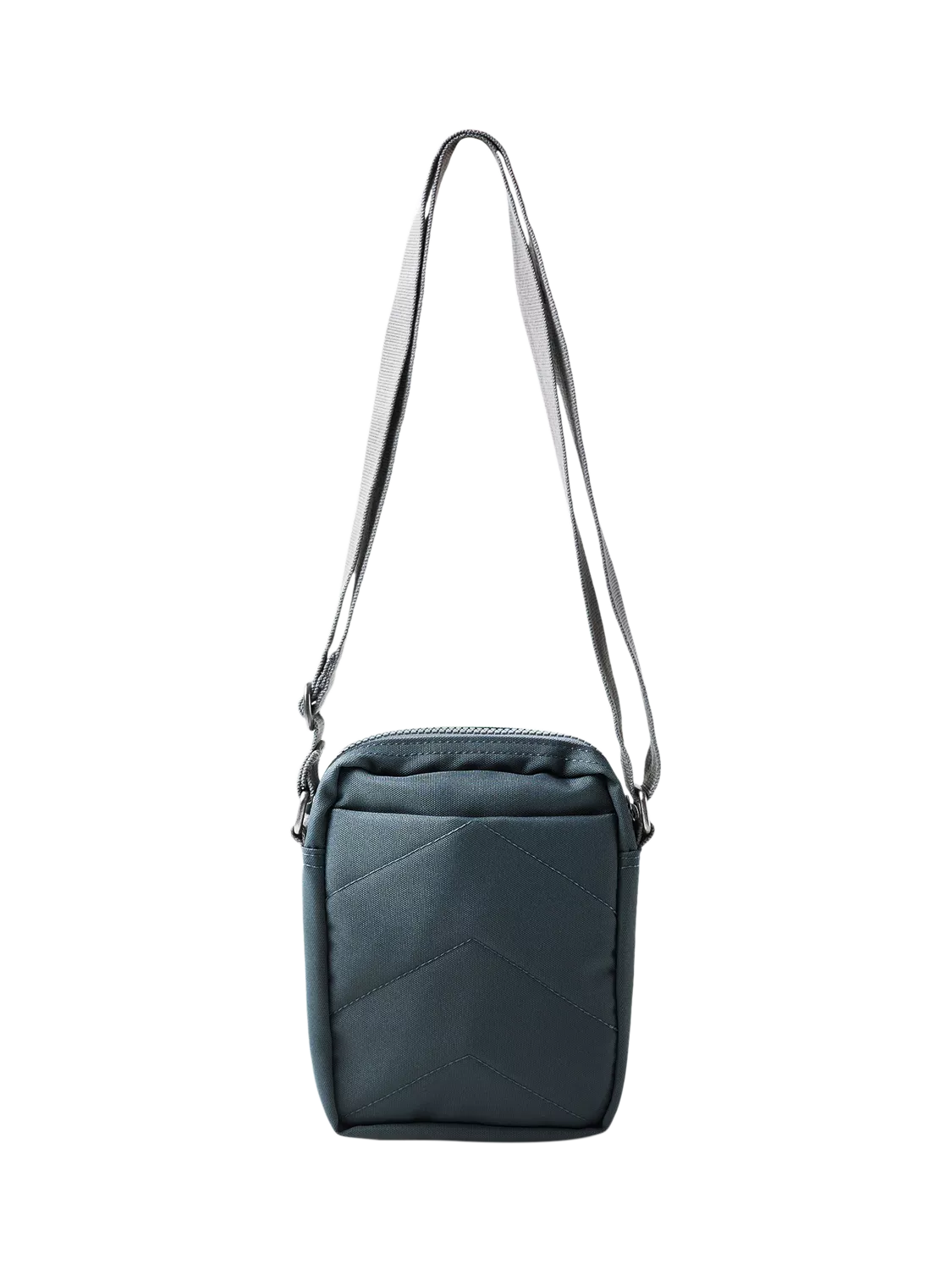 ROKA London crossbody bag grey, UK version