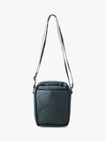 ROKA London crossbody bag grey, UK version