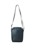 ROKA London crossbody bag grey, UK version