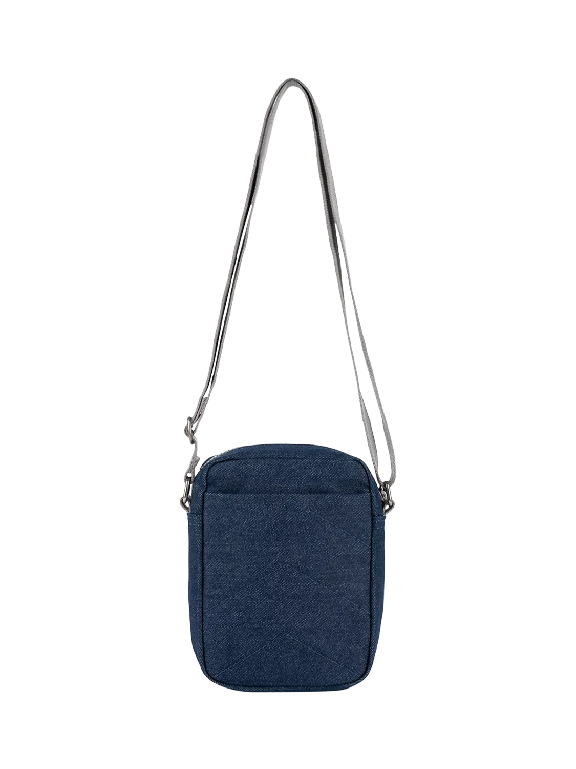 ROKA London Bond crossbody bag Blue, UK version