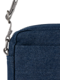 ROKA London Bond crossbody bag Blue, UK version