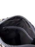 ROKA London Bond crossbody bag in recycled nylon - British product