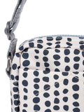 ROKA London Bond crossbody bag in recycled nylon - British product