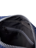 ROKA London Bond Crossbody Bag recycled nylon - British product