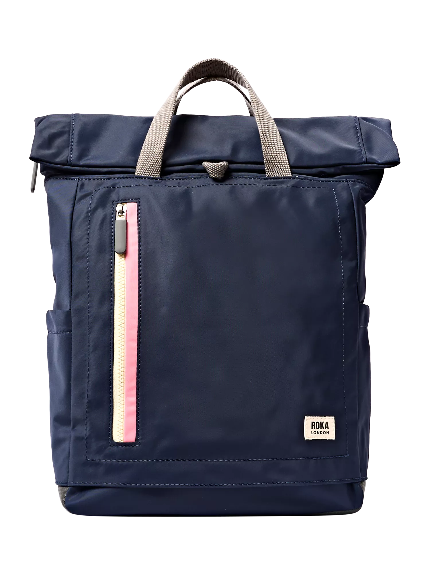 ROKA London Camden J backpack 17L (British brand)