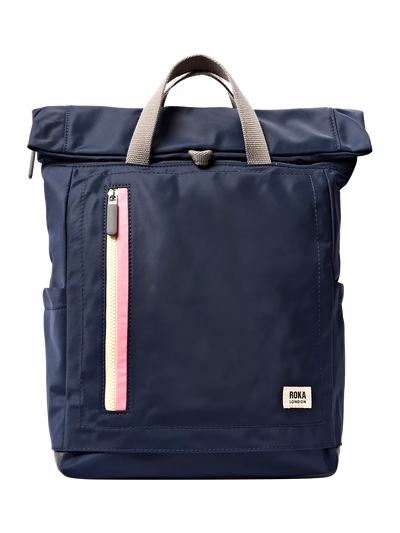 John Lewis ROKA London Camden J Backpack, 17L- Buy online at McGrocer
