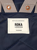 ROKA London Camden J backpack 17L (British brand)