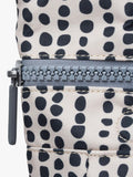 ROKA London spot print backpack 15L from British brand