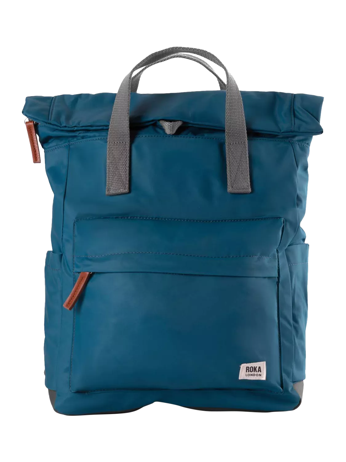ROKA London backpack Canfield Medium 15L, imported from the UK