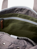 ROKA London Canfield medium backpack 15L green, UK version