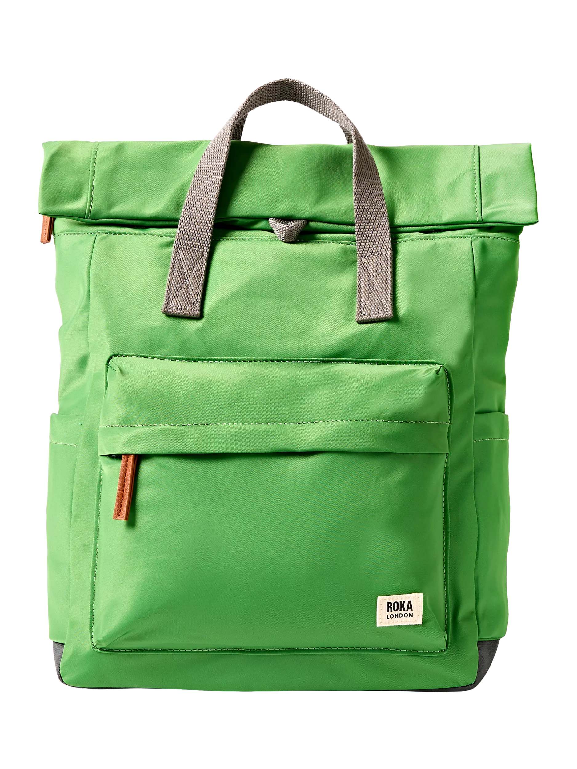 ROKA London Medium Canfield B Backpack 15L (British brand)